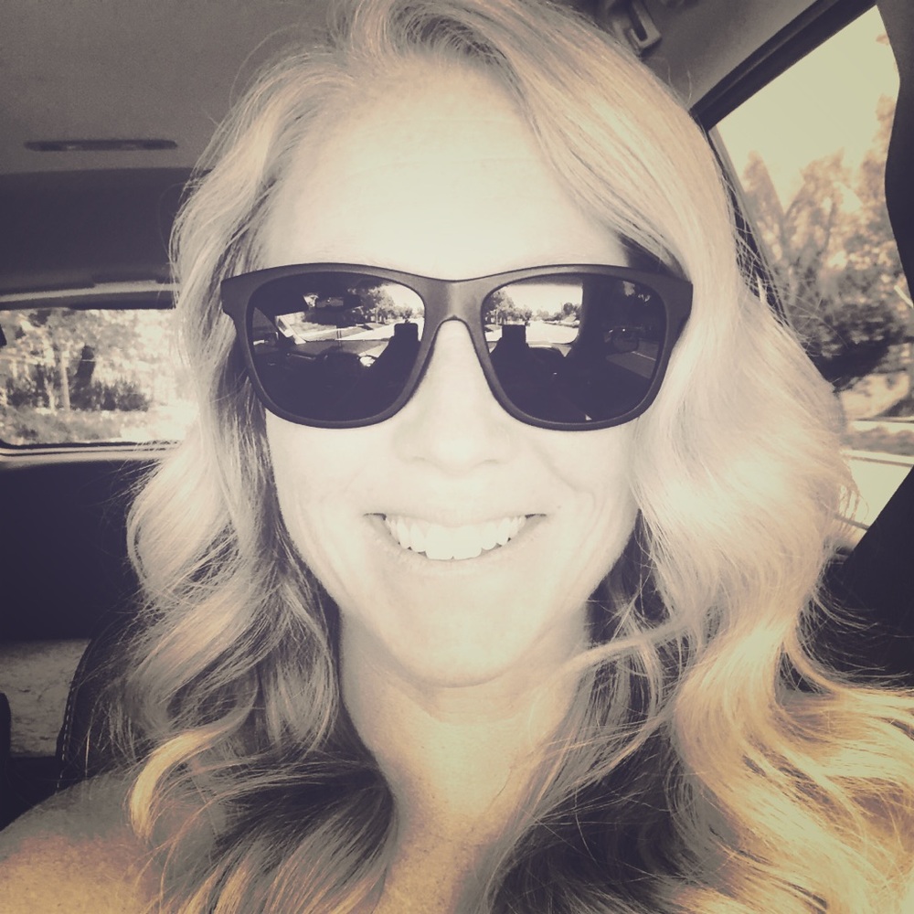 Meet your Posher, Erin
